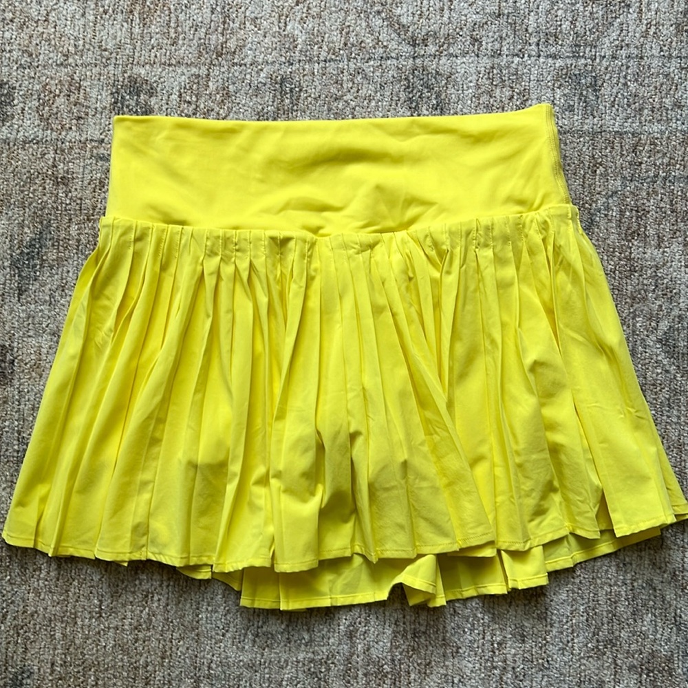 All in Motion skort from target size large